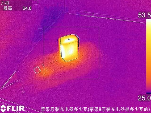 苹果原装充电器多少瓦(苹果8原装充电器是多少瓦的)